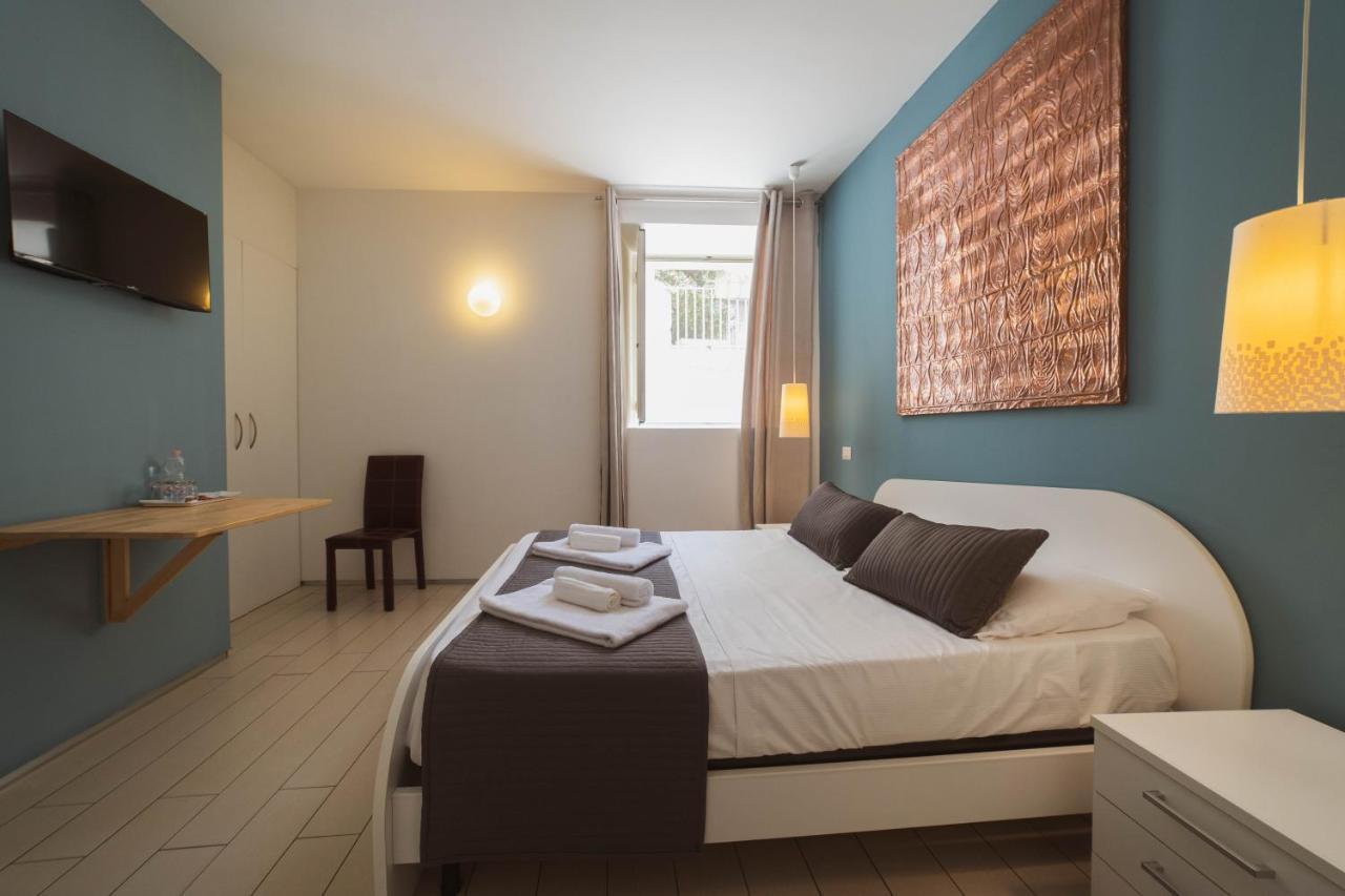 Villino Erminia - Seaside Art B&B Pizzo  Exterior photo