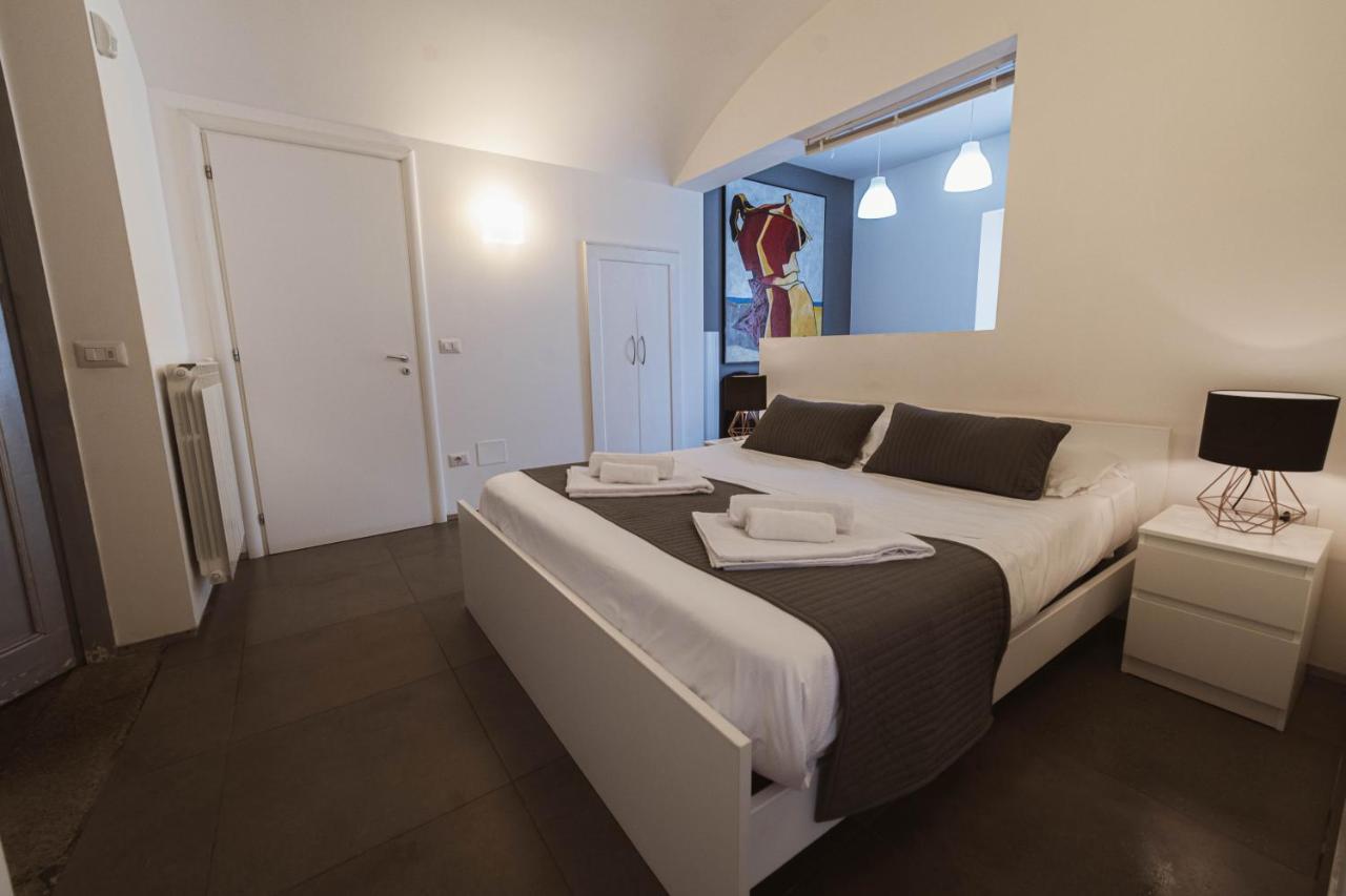 Villino Erminia - Seaside Art B&B Pizzo  Exterior photo