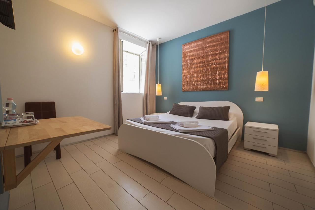 Villino Erminia - Seaside Art B&B Pizzo  Exterior photo