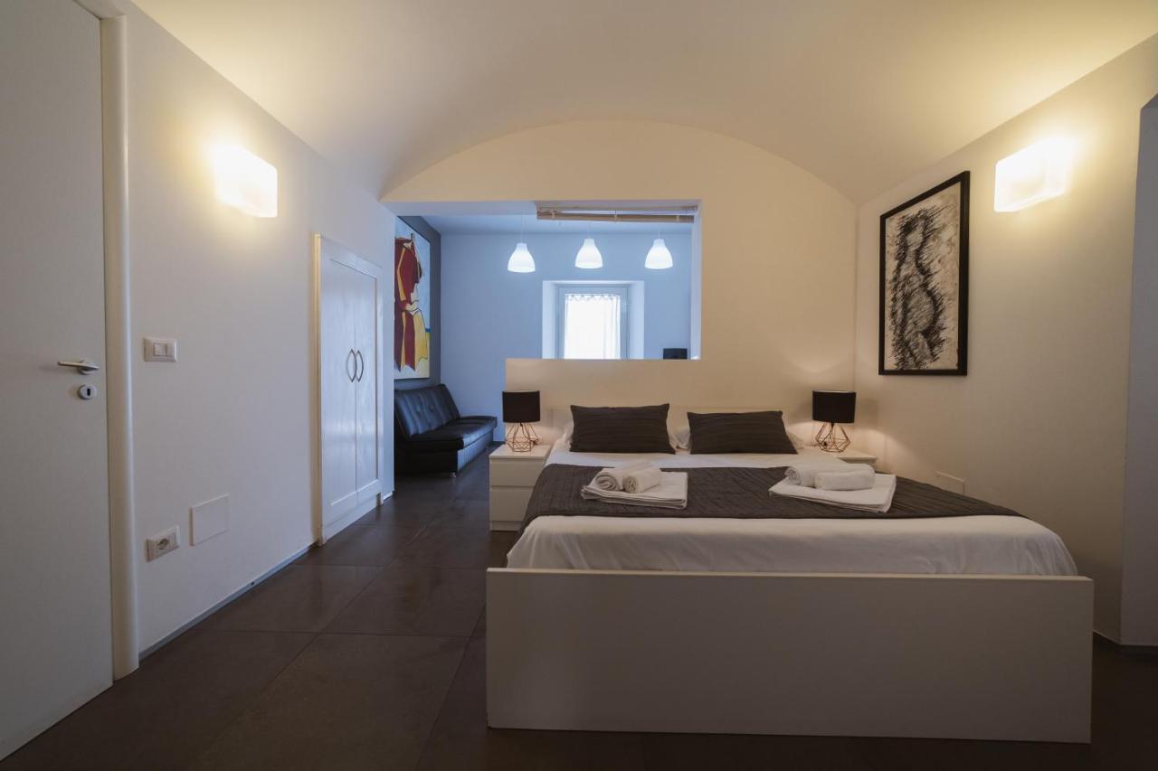 Villino Erminia - Seaside Art B&B Pizzo  Exterior photo