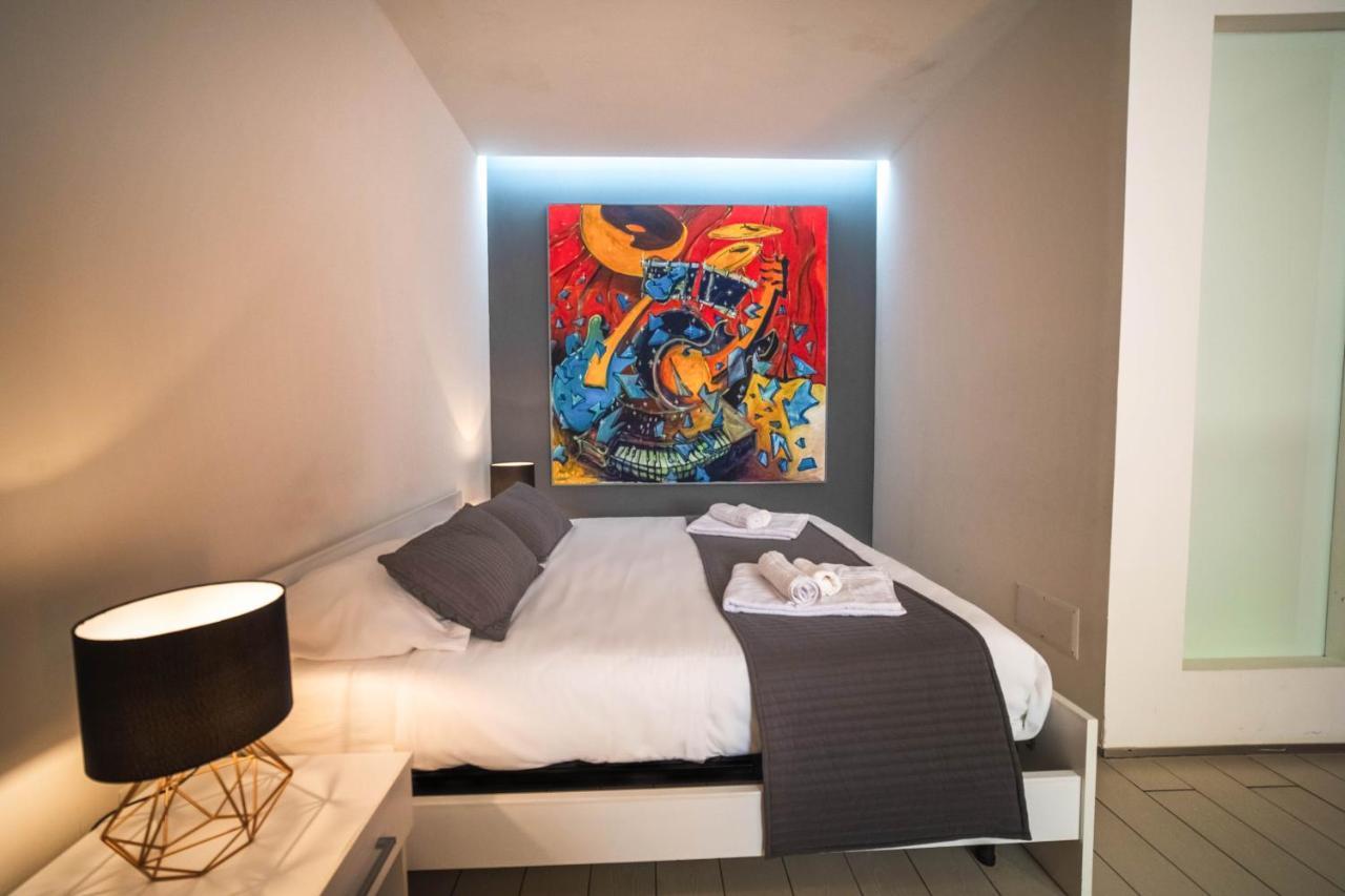 Villino Erminia - Seaside Art B&B Pizzo  Exterior photo