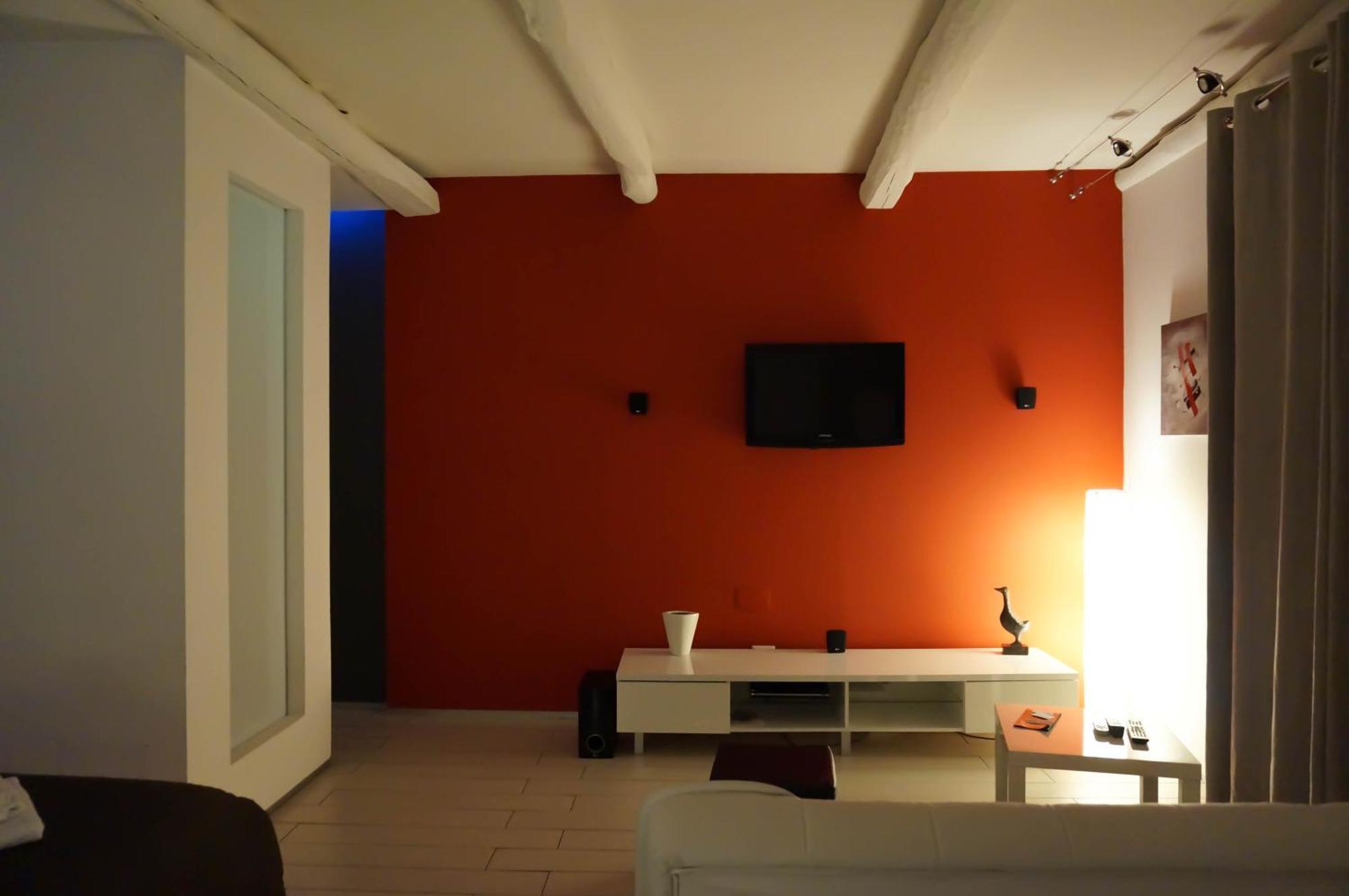 Villino Erminia - Seaside Art B&B Pizzo  Room photo