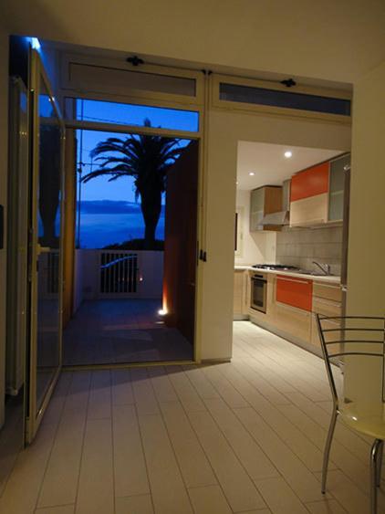 Villino Erminia - Seaside Art B&B Pizzo  Exterior photo