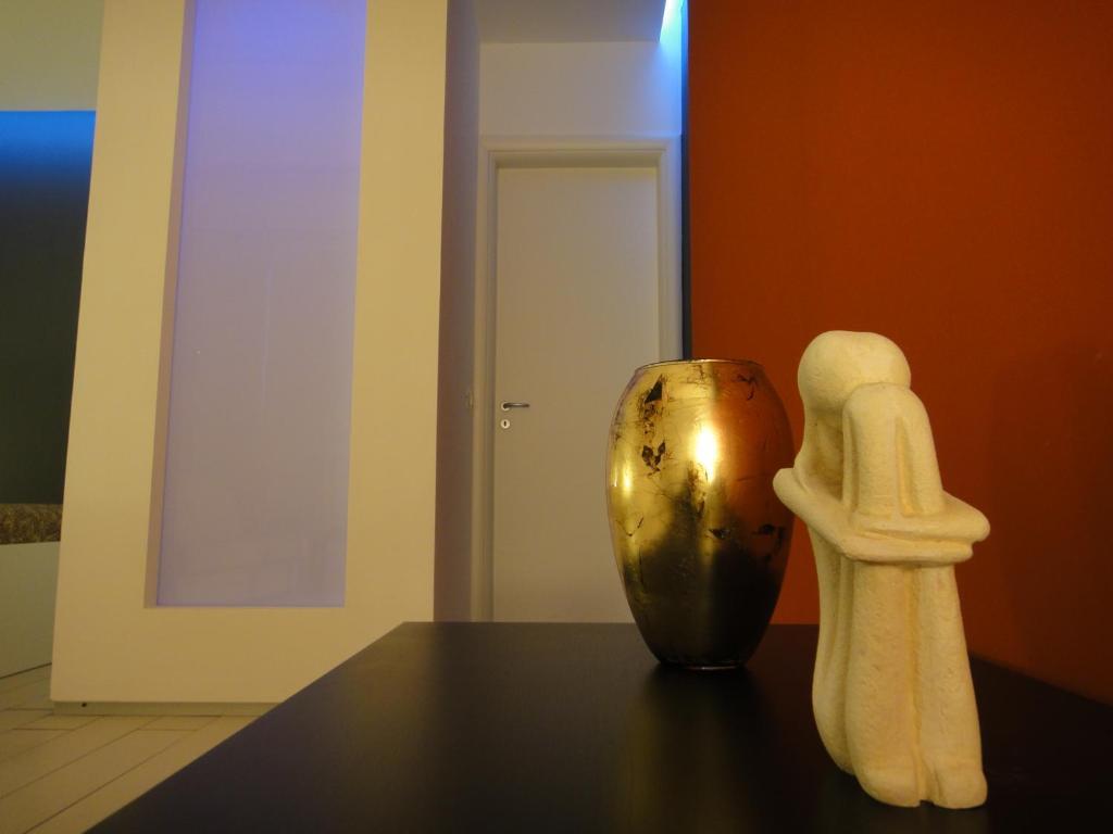 Villino Erminia - Seaside Art B&B Pizzo  Exterior photo