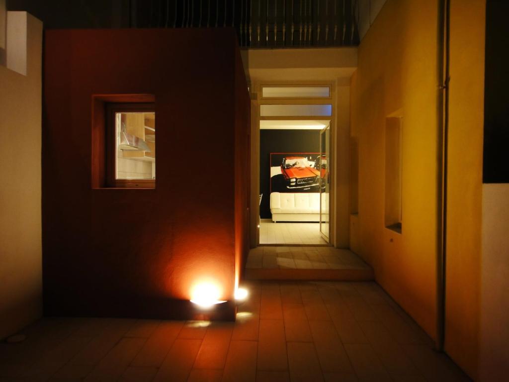 Villino Erminia - Seaside Art B&B Pizzo  Room photo