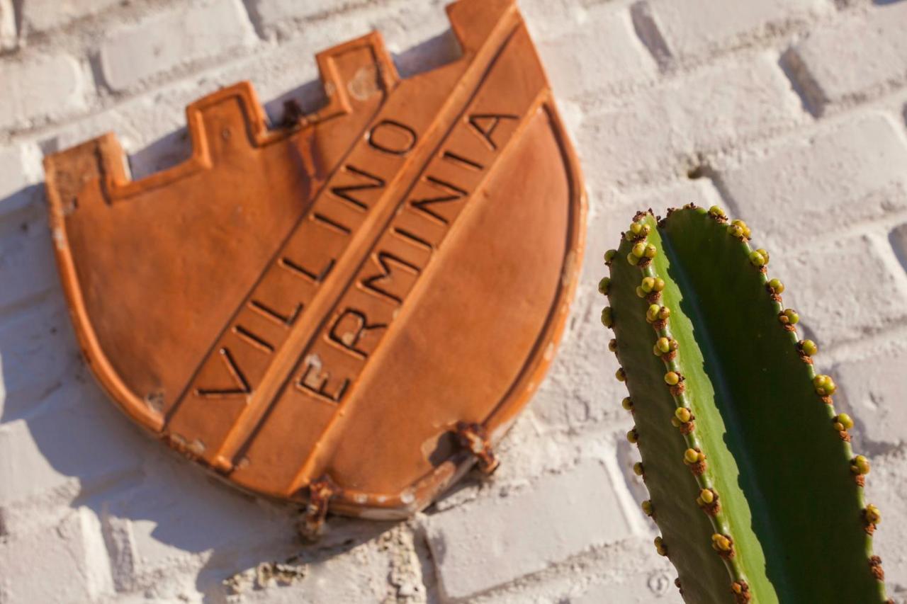 Villino Erminia - Seaside Art B&B Pizzo  Exterior photo